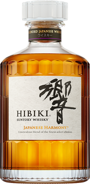 Hibiki Japanese Harmony