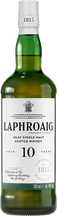 Produktabbildung  Laphroaig Islay Single Malt 10 YO
