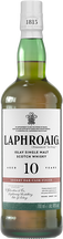 Produktabbildung  Laphroaig Islay Single Malt Sherry Oak Finish 10 YO