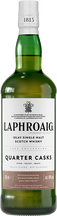 Produktabbildung  Laphroaig Islay Single Malt Quarter Casks