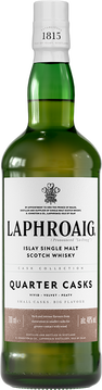 Laphroaig Quarter Casks