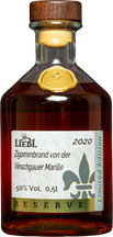 Produktabbildung  Liebl »Zigarrenbrand von der Vinschgauer Marille«