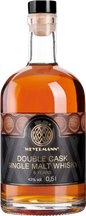 Produktabbildung  Weyermann Double Cask Single Malt Whisky