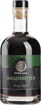 Produktabbildung  Weyermann »Magenbitter«