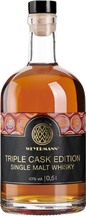 Produktabbildung  Weyermann Single Malt Whisky Triple Cask Edition