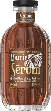 Serum Mamie