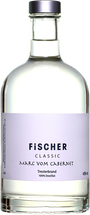 Produktabbildung  Fischer »Classic« Marc vom Cabernet