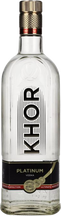 product image  Khor »Platinum«