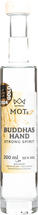 Produktabbildung  Mots »Buddhas Hand Strong Spirit«