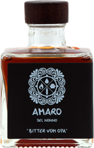 Produktabbildung  »Amaro del Nonno«