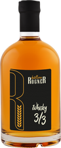 Produktabbildung  Rogner Whisky »3/3«