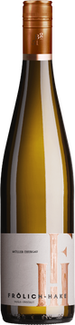 Müller-Thurgau, Weingut Frölich-Hake