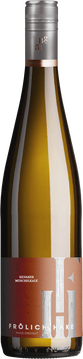 Silvaner Muschelkalk, Weingut Frölich-Hake