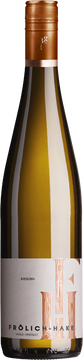 Riesling Gutswein, Weingut Frölich-Hake