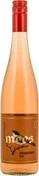 Produktfoto Spätburgunder Rosé Nahe Weingut Mees