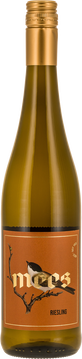 Produktfoto Riesling trocken Nahe Weingut Mees