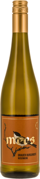 Produktfoto Grauer Burgunder trocken 2023 Rosenberg Weingut Mees