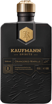 Produktabbildung  Kaufmann Spirits »Orangered Marille«