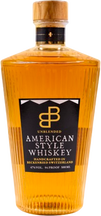 Produktabbildung  Beckenried BB »American Style Whiskey«