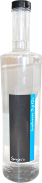 Luschnouar dry Gin