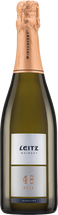 Leitz »48« Rheingau Riesling Sekt Brut Spumante