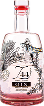product image  Roner »Z44« Distilled Dry Gin »Special Edition«