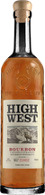 Produktabbildung  High West Bourbon