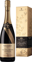 Produktabbildung  Andrea Da Ponte Vecchia Grappa di Prosecco