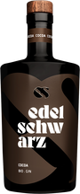 product image  Edelschwarz Cocoa Bio Gin