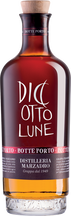 Produktabbildung  Marzado »Diciotto Lune« Grappa Riserva Stravecchia Botte Porto