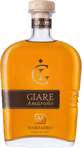 Produktabbildung  Marzadro »Giare Amarone« Grappa della Valpolicella