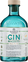 product image  Mazzetti London Dry Gin