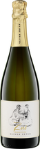 Oliver Zeter Zeró Grande Cuvée Brut Nature Spumante