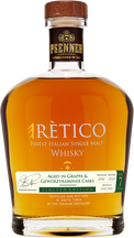 Produktabbildung  eRètico Single Malt Whisky