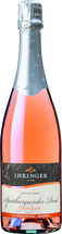  NV Ihringer Spätburgunder Rosé Sekt Trocken Spumante