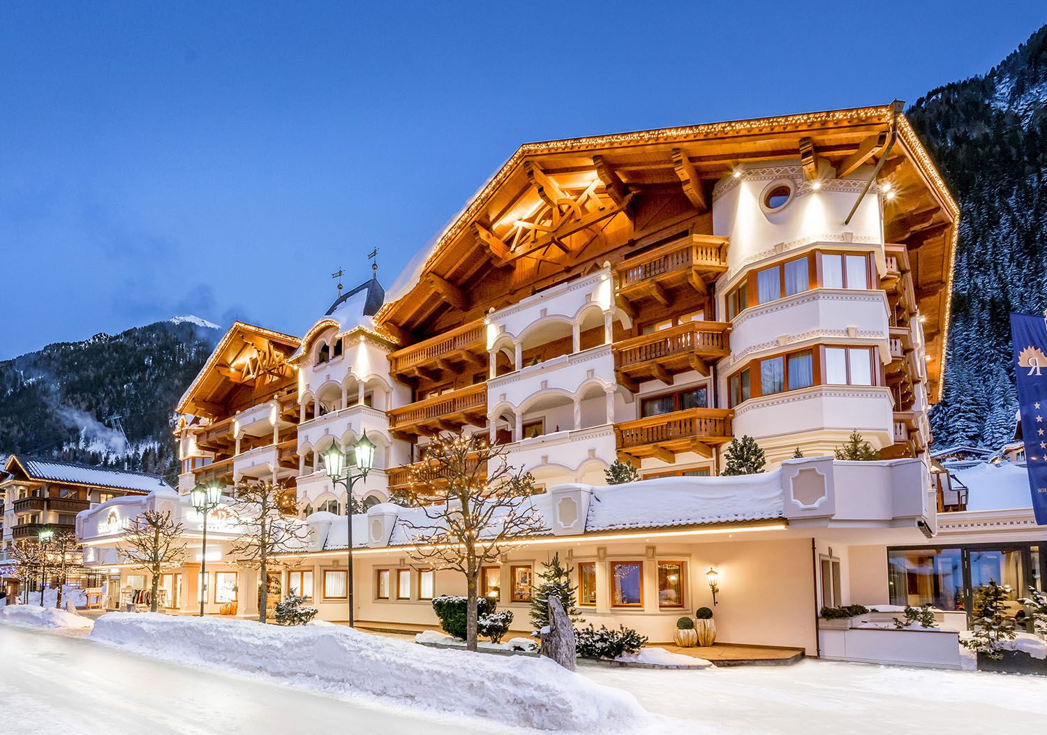 valentin_fotoo, Trofana Royal Resort