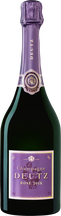 Champagne Deutz Rosé Brut Schaumwein