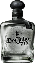 product image  Don Julio »70« Tequila Añejo Cristalino