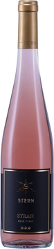 STERN Syrah Rosé Fumé ***