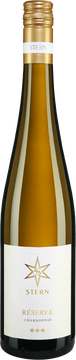 STERN Chardonnay Réserve ***