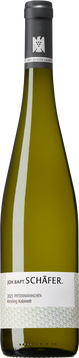 Pittermännchen Kabinett