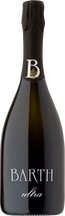 Barth »Ultra Pinot« VDP.Sekt Prestige Brut Nature Spumante