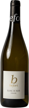 Blanc de Noir