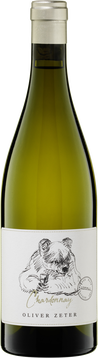 Chardonnay Mineral