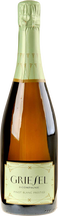 Griesel »Prestige« Pinot Blanc Brut Nature Spumante