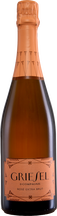 Griesel »Prestige« Rosé Extra Brut Spumante