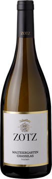 Maltesergarten Chasselas