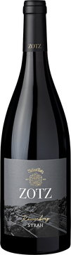 Römerberg Syrah