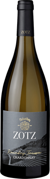 Römerberg Terrassen Chardonnay
