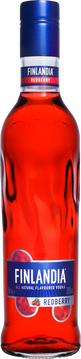 Finlandia Redberry